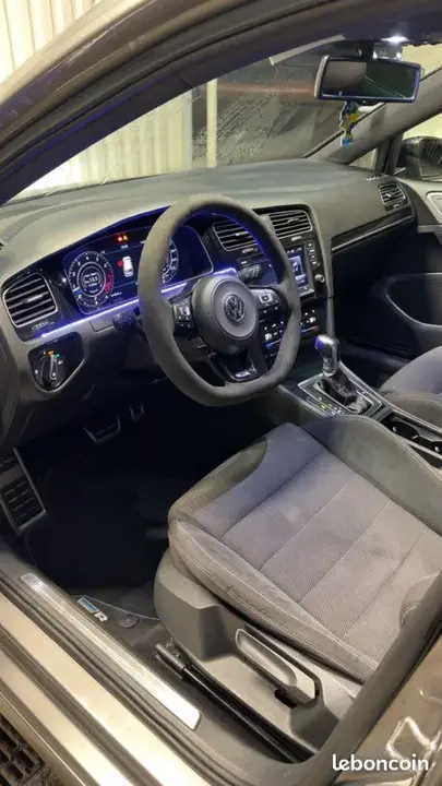 Volkswagen Golf 2014 photo 3