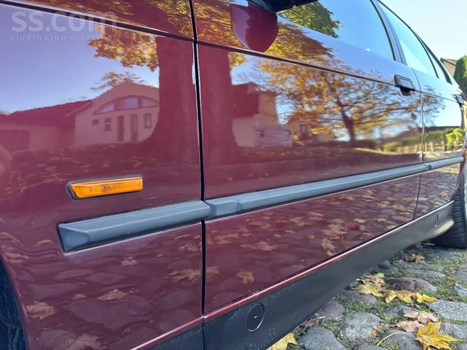 BMW E36 1997 photo 5