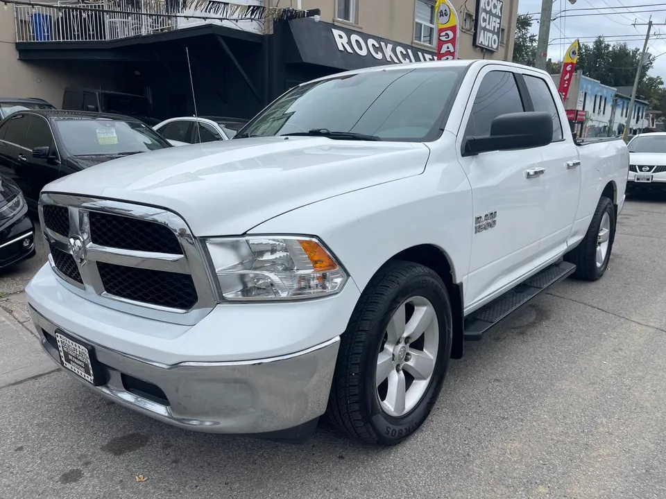 Ram 1500