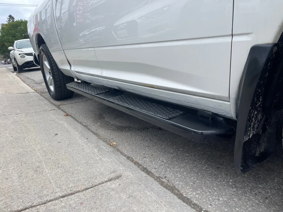 Ram 1500 2016 photo 5