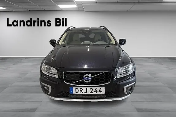 Volvo Xc70 2015 photo 2