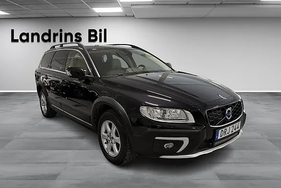 Volvo Xc70 2015 photo 3