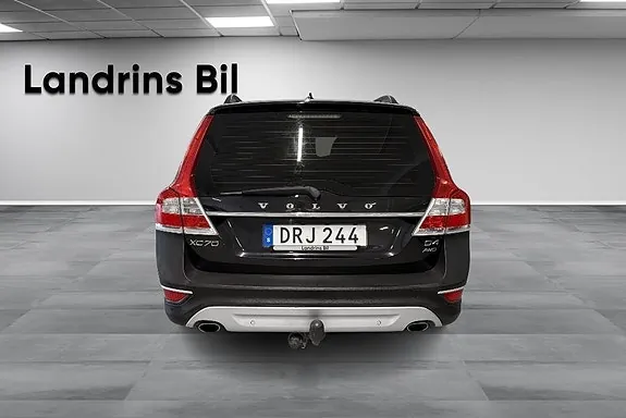 Volvo Xc70 2015 photo 5
