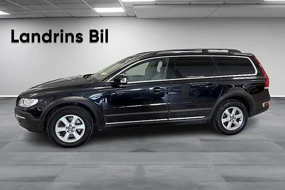Volvo Xc70 2015 photo 4