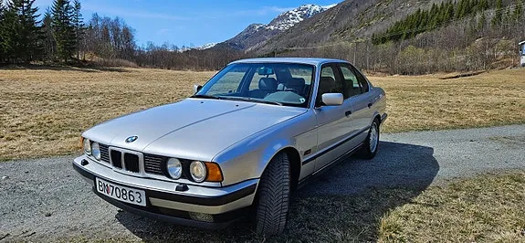 BMW 525Ix