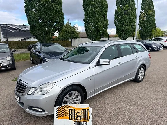 Mercedes-Benz E250