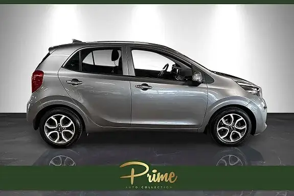 Kia Picanto 2021 photo 2