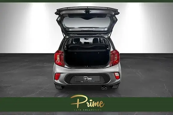 Kia Picanto 2021 photo 5