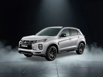 Mitsubishi Asx 2026 photo 2
