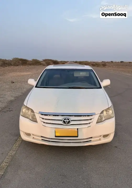 Toyota Avalon