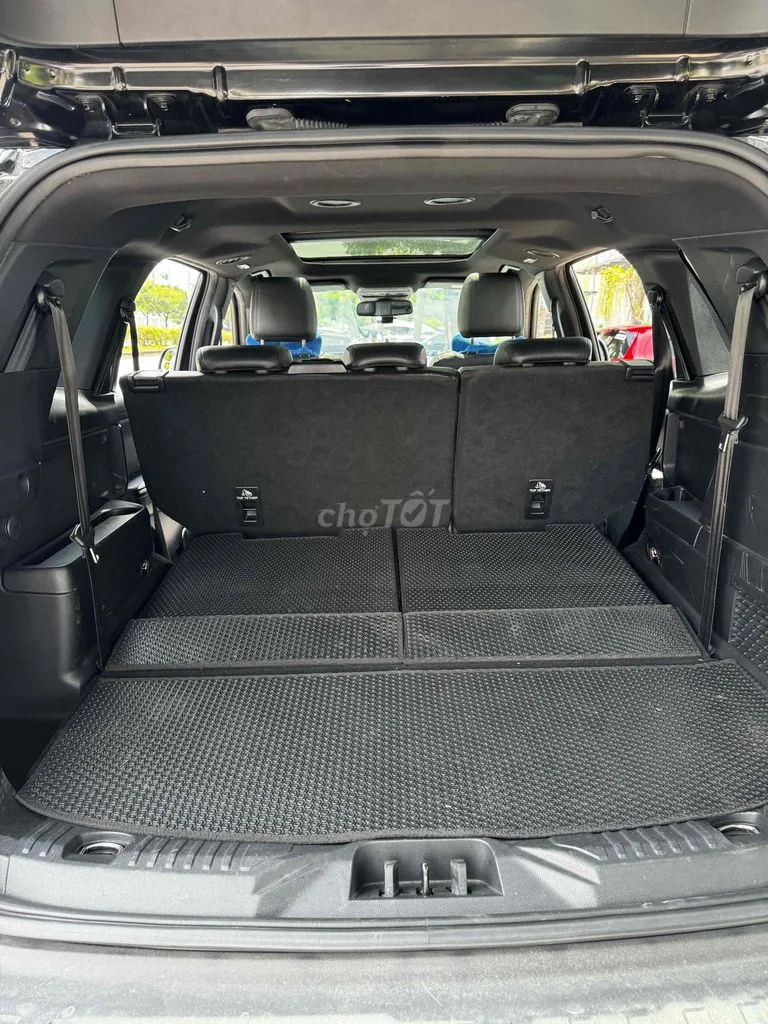 Ford Everest 2022 photo 5