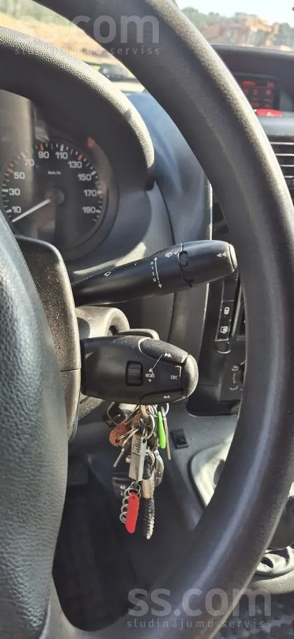 Toyota Proace 2015 photo 4