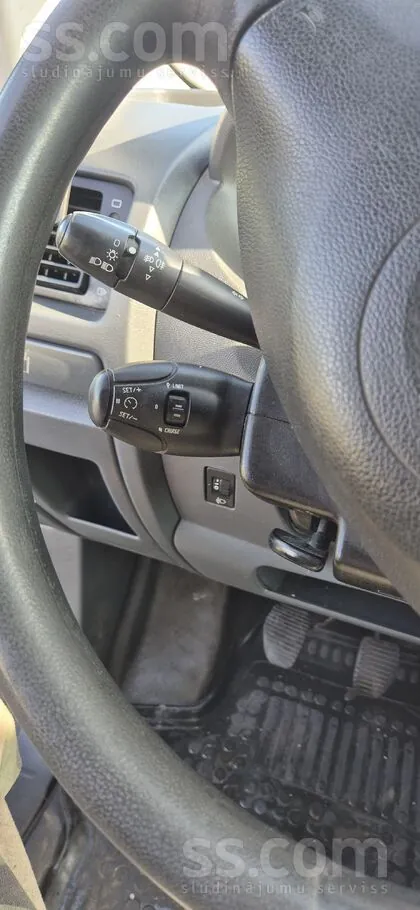 Toyota Proace 2015 photo 3