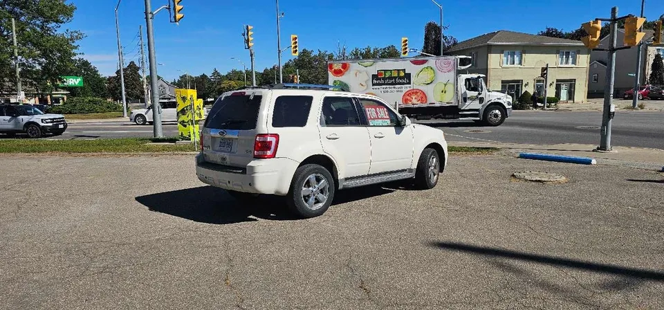 Ford Escape