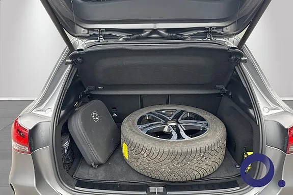Mercedes-Benz Eqa 2023 photo 5