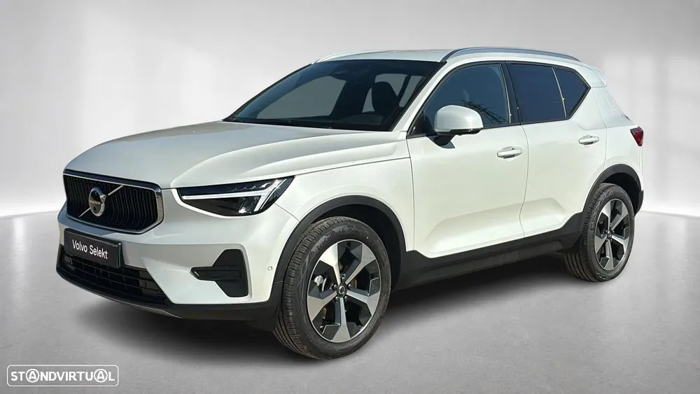 Volvo Xc 40