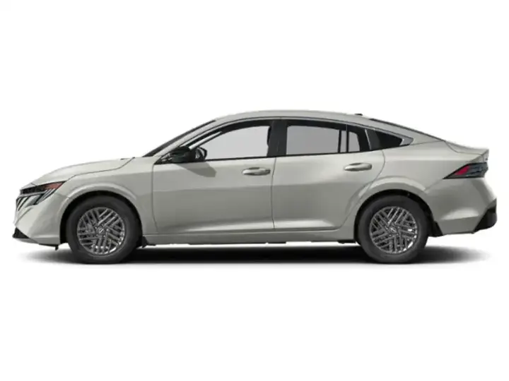 Nissan Sentra 2026 photo 3