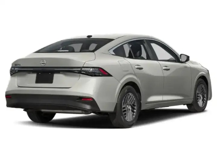 Nissan Sentra 2026 photo 2