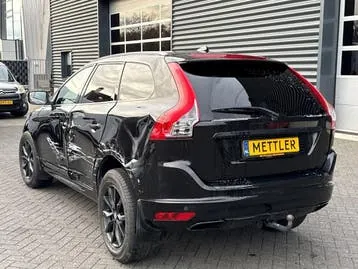 Volvo Xc60 2017 photo 3