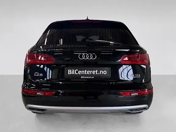 Audi Q5 2019 photo 5