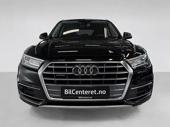 Audi Q5 2019 photo 2