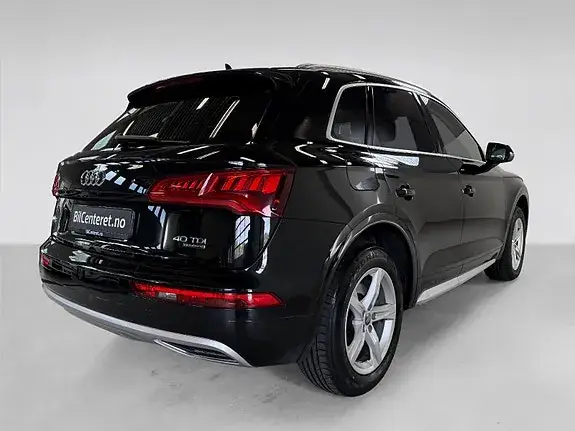 Audi Q5 2019 photo 4