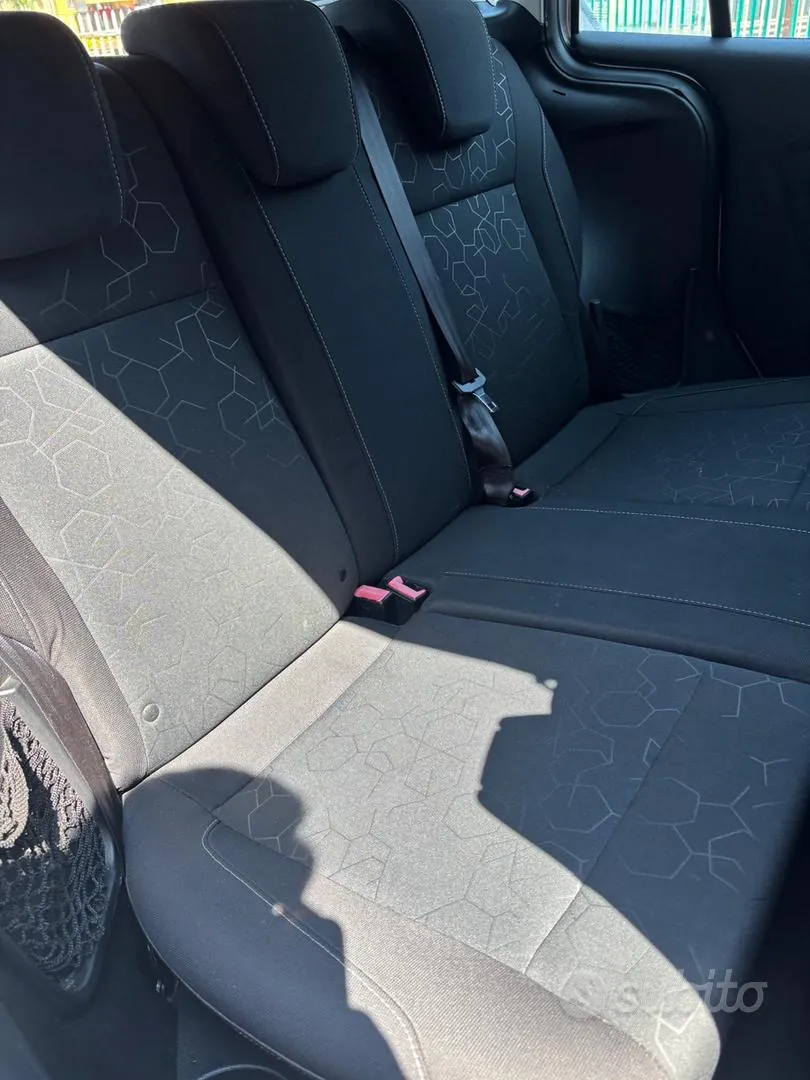 Ford B-Max 2015 photo 4