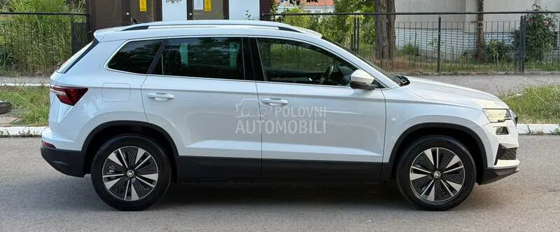 Skoda Karoq 2023 photo 5