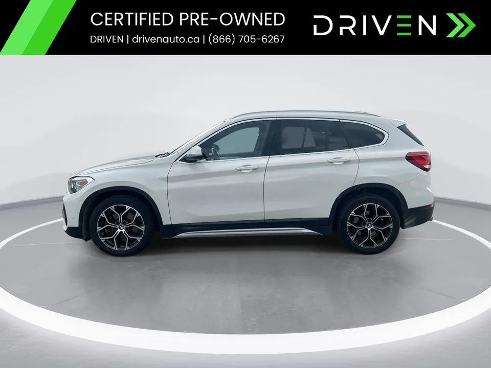 BMW X1 2021 photo 5
