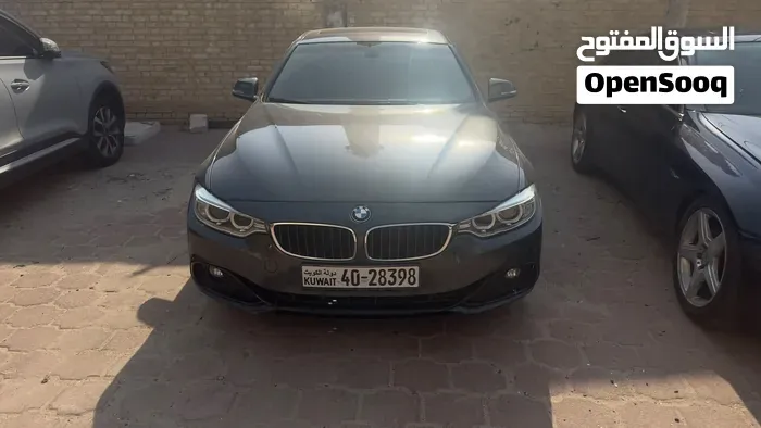 BMW 430I
