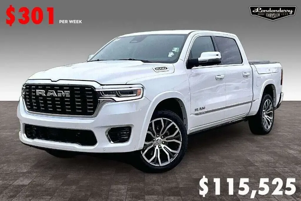 Ram 1500