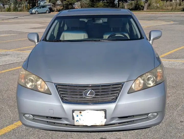 Lexus Es 350
