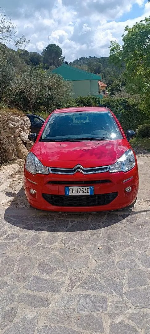 Citroen C3 2017 photo 2