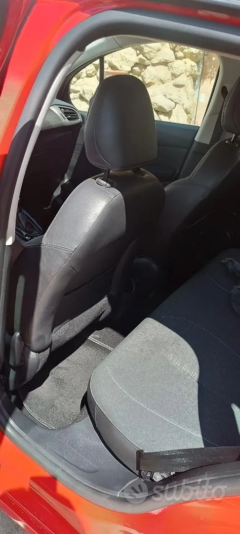 Citroen C3 2017 photo 5