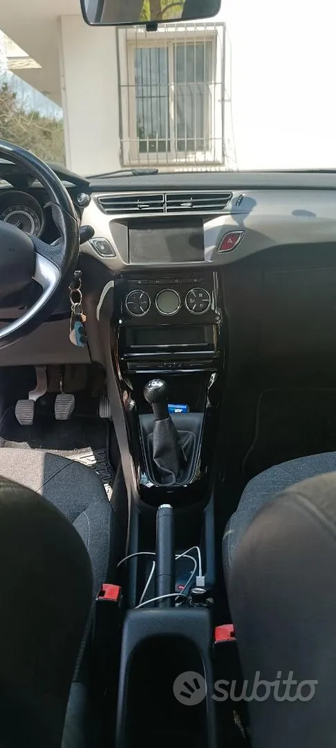 Citroen C3 2017 photo 4