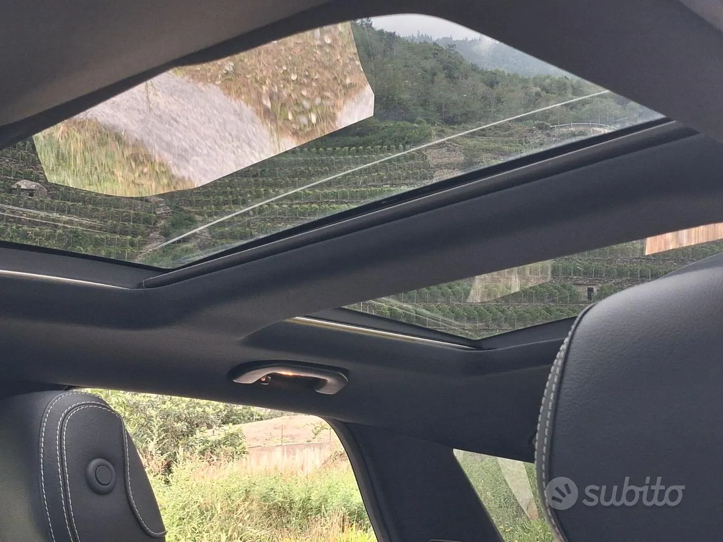 Mercedes-Benz Gle 2018 photo 5