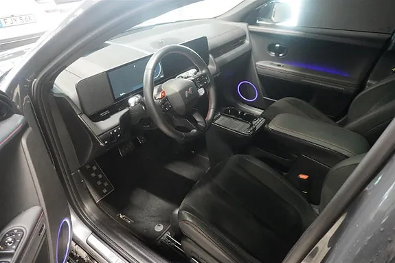 Hyundai Ioniq 5 2026 photo 2