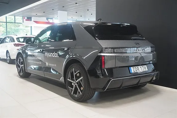 Hyundai Ioniq 5 2026 photo 4