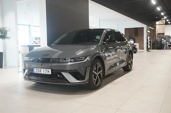 Hyundai Ioniq 5