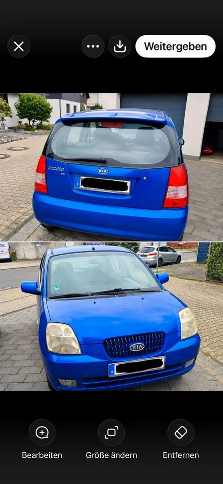Kia Picanto
