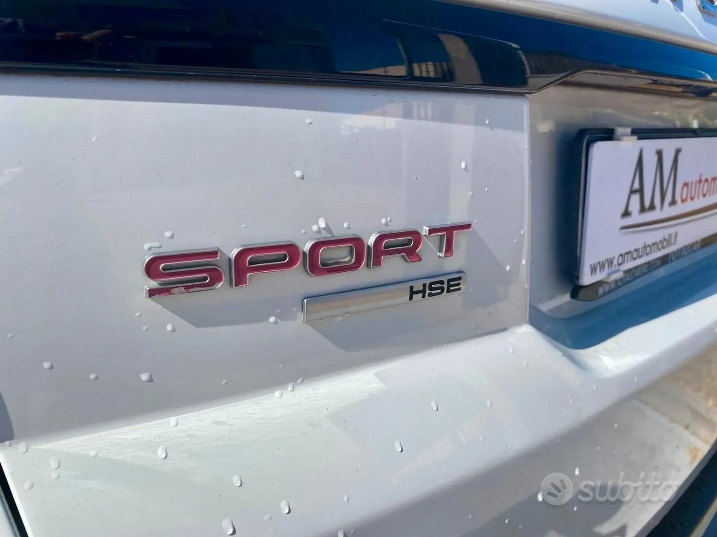 Land Rover Range Rover Sport 2015 photo 5