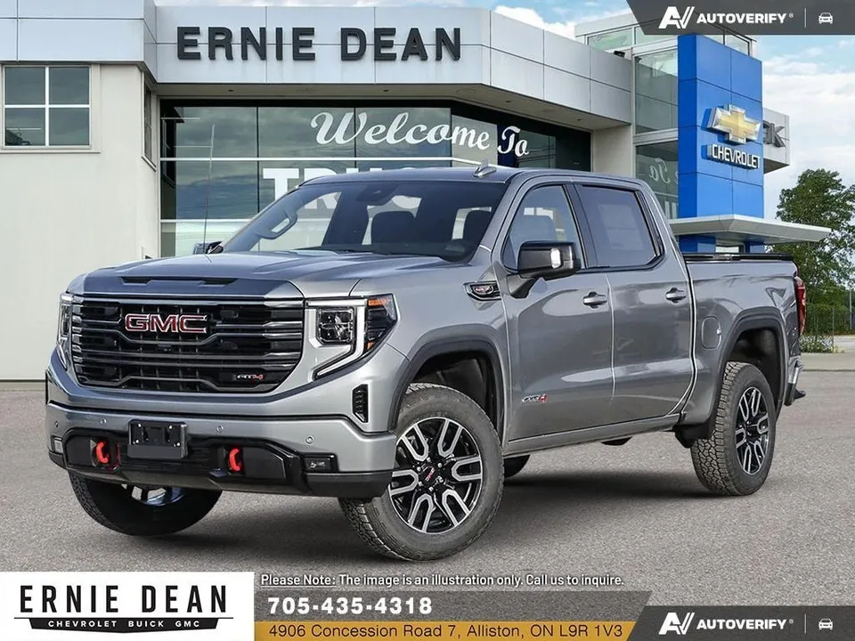 GMC Sierra 1500