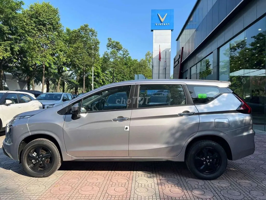 Mitsubishi Xpander 2023 photo 5