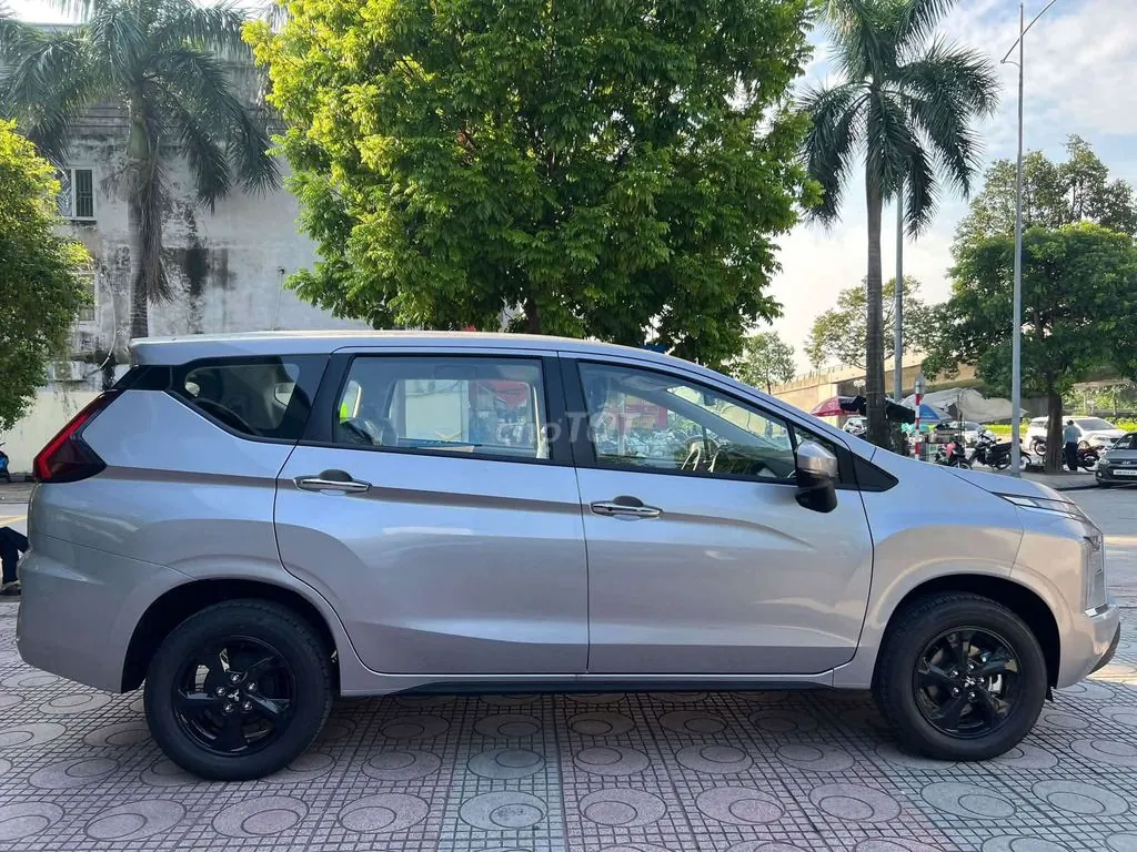 Mitsubishi Xpander 2023 photo 4