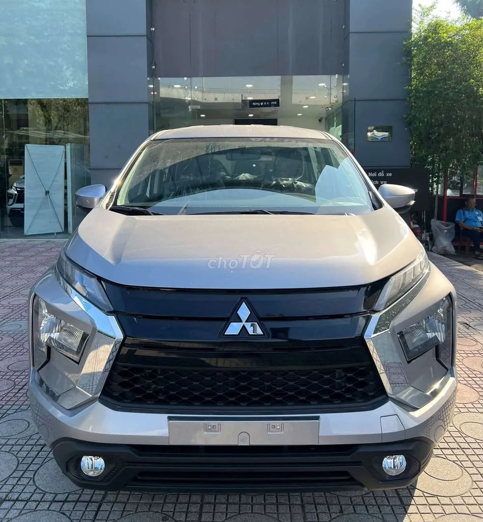 Mitsubishi Xpander