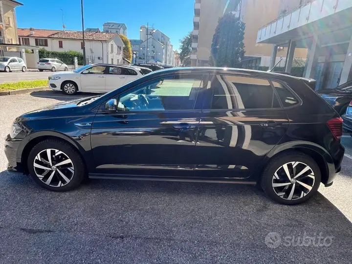 Volkswagen Polo 2019 photo 5