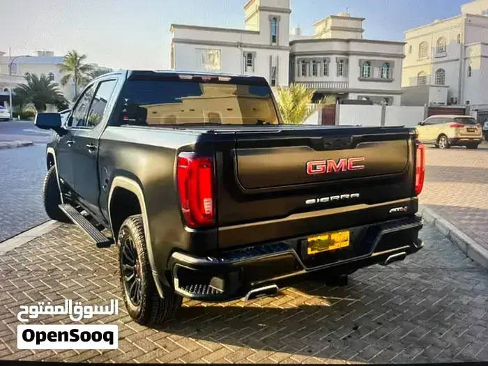 GMC Sierra 2022 photo 3