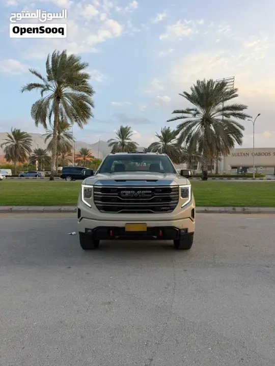 GMC Sierra 2022 photo 5