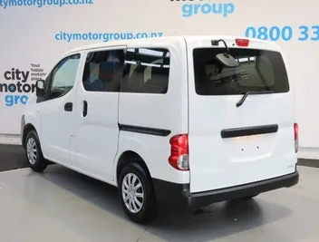 Nissan Nv200 2020 photo 3