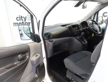 Nissan Nv200 2020 photo 5